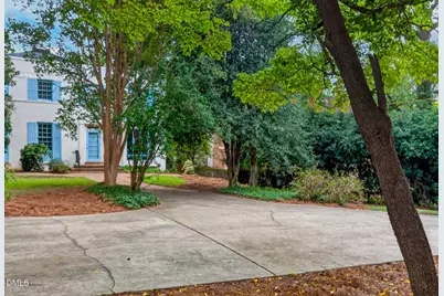 2625 Dover Road, Raleigh, NC 27608 - Photo 2