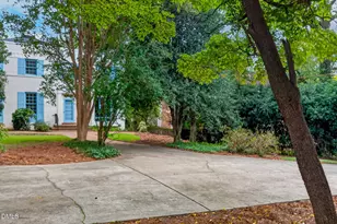 2625 Dover Rd, Raleigh, NC 27608 - Photo 2