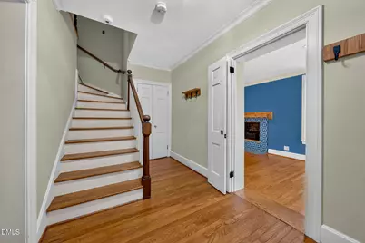 2625 Dover Road, Raleigh, NC 27608 - Photo 4