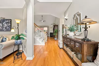 3413 Coach Lantern Avenue, Wake Forest, NC 27587 - Photo 4