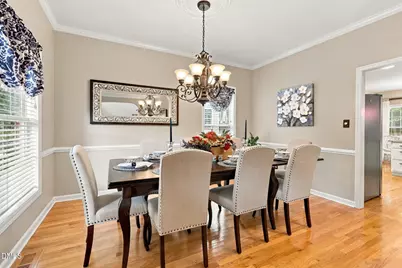 3413 Coach Lantern Avenue, Wake Forest, NC 27587 - Photo 6