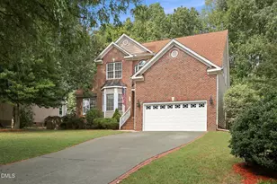 3413 Coach Lantern Ave, Wake Forest, NC 27587 - Photo 1