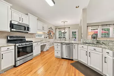 3413 Coach Lantern Avenue, Wake Forest, NC 27587 - Photo 8