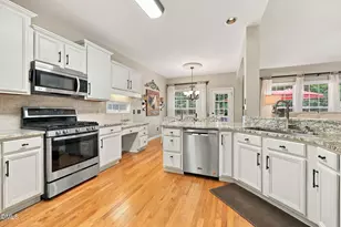 3413 Coach Lantern Ave, Wake Forest, NC 27587 - Photo 8