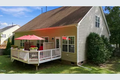 3413 Coach Lantern Avenue, Wake Forest, NC 27587 - Photo 32