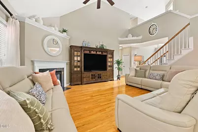 3413 Coach Lantern Avenue, Wake Forest, NC 27587 - Photo 16