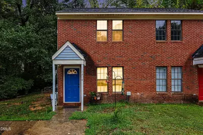 1714 Fox Hollow Drive, Raleigh, NC 27610 - Photo 2