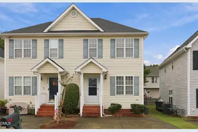 2220 Turtle Point Drive, Raleigh, NC 27604 - Photo 1