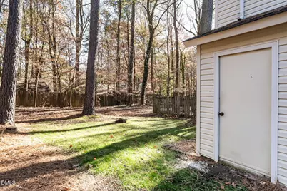 121 Arbuckle Lane, Cary, NC 27511 - Photo 20
