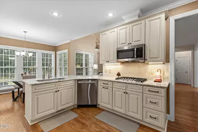 2921 Oak Bridge Drive, Raleigh, NC 27610 - Photo 10