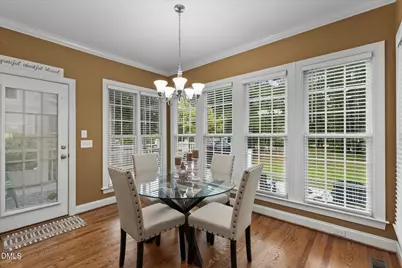 2921 Oak Bridge Drive, Raleigh, NC 27610 - Photo 14