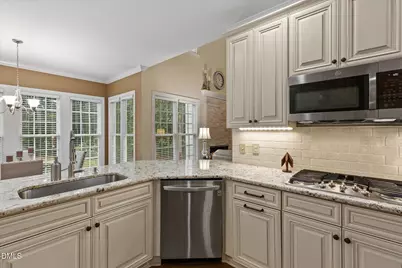 2921 Oak Bridge Drive, Raleigh, NC 27610 - Photo 12