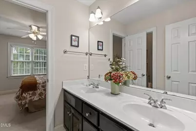 2921 Oak Bridge Drive, Raleigh, NC 27610 - Photo 32