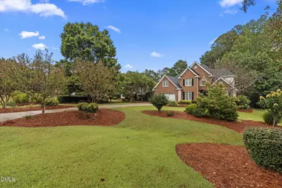 2921 Oak Bridge Drive, Raleigh, NC 27610 - Photo 48