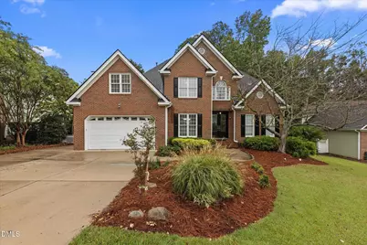 2921 Oak Bridge Drive, Raleigh, NC 27610 - Photo 1