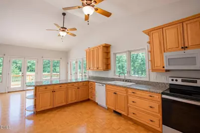 7808 Secluded Acres Road, Apex, NC 27523 - Photo 6