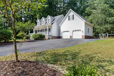 205 Adams Court, Clayton, NC 27520 - Photo 4