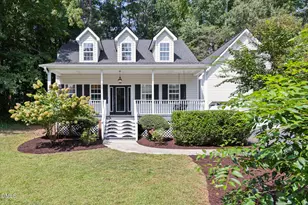 205 Adams Ct, Clayton, NC 27520 - Photo 1