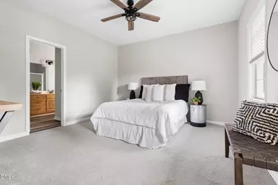 205 Adams Court, Clayton, NC 27520 - Photo 20