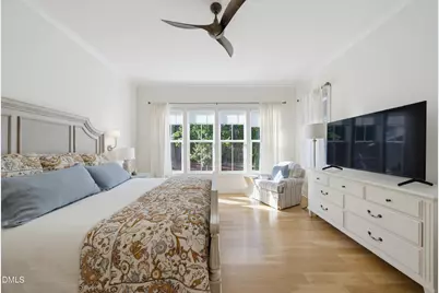 912 Harrison Ridge Road, Wake Forest, NC 27587 - Photo 24