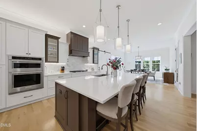 912 Harrison Ridge Road, Wake Forest, NC 27587 - Photo 2