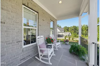 912 Harrison Ridge Road, Wake Forest, NC 27587 - Photo 40