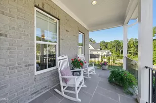 912 Harrison Ridge Rd, Wake Forest, NC 27587 - Photo 40
