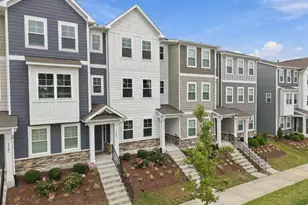 5205 Invention Wy, Raleigh, NC 27616 - Photo 30