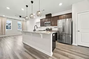 5205 Invention Wy, Raleigh, NC 27616 - Photo 6