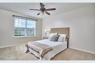 1909 Baldhead Island Drive, Apex, NC 27502 - Photo 12