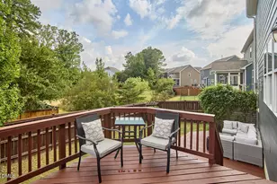 1909 Baldhead Island Dr, Apex, NC 27502 - Photo 14
