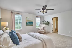 1909 Baldhead Island Dr, Apex, NC 27502 - Photo 28