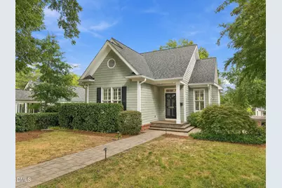 1108 Clifton Street, Raleigh, NC 27604 - Photo 1