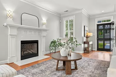 1108 Clifton Street, Raleigh, NC 27604 - Photo 8