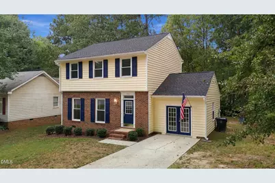 210 Eagle Tavern Drive, Garner, NC 27529 - Photo 32