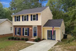 210 Eagle Tavern Dr, Garner, NC 27529 - Photo 32