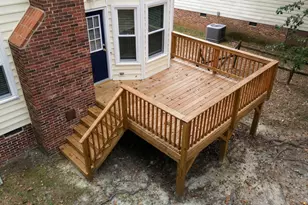 210 Eagle Tavern Dr, Garner, NC 27529 - Photo 36