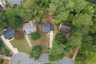 210 Eagle Tavern Dr, Garner, NC 27529 - Photo 34