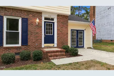 210 Eagle Tavern Drive, Garner, NC 27529 - Photo 2