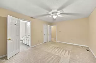 210 Eagle Tavern Dr, Garner, NC 27529 - Photo 28