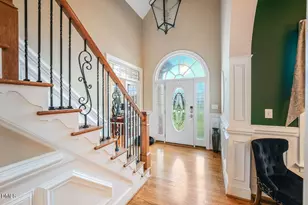 8420 Greythorne Pl, Knightdale, NC 27545 - Photo 14