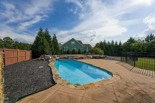8420 Greythorne Pl, Knightdale, NC 27545 - Photo 6