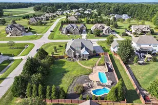 8420 Greythorne Pl, Knightdale, NC 27545 - Photo 8