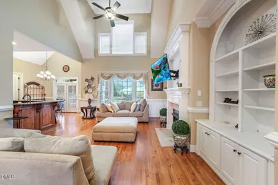 8420 Greythorne Place, Knightdale, NC 27545 - Photo 18