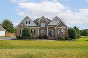 8420 Greythorne Pl, Knightdale, NC 27545 - Photo 1