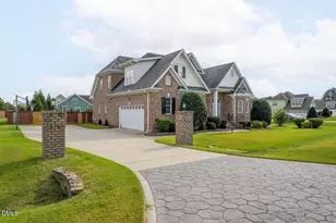 8420 Greythorne Pl, Knightdale, NC 27545 - Photo 2