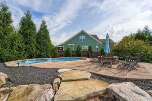 8420 Greythorne Pl, Knightdale, NC 27545 - Photo 12