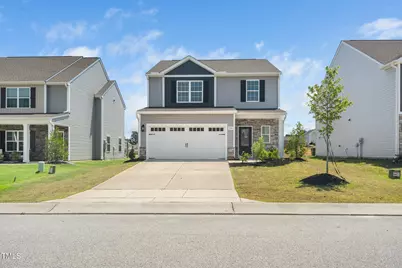 304 Azalea Gaze Drive, Youngsville, NC 27596 - Photo 32