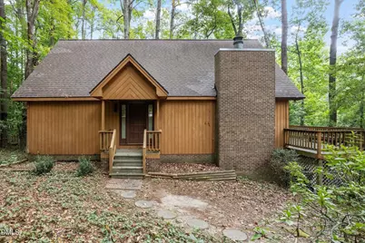 4918 Connell Drive, Raleigh, NC 27612 - Photo 2
