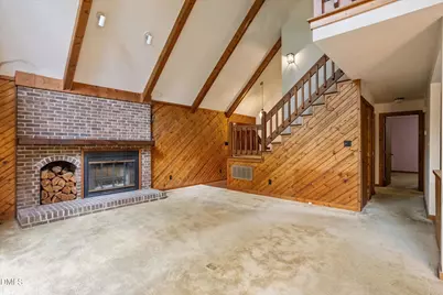 4918 Connell Drive, Raleigh, NC 27612 - Photo 8